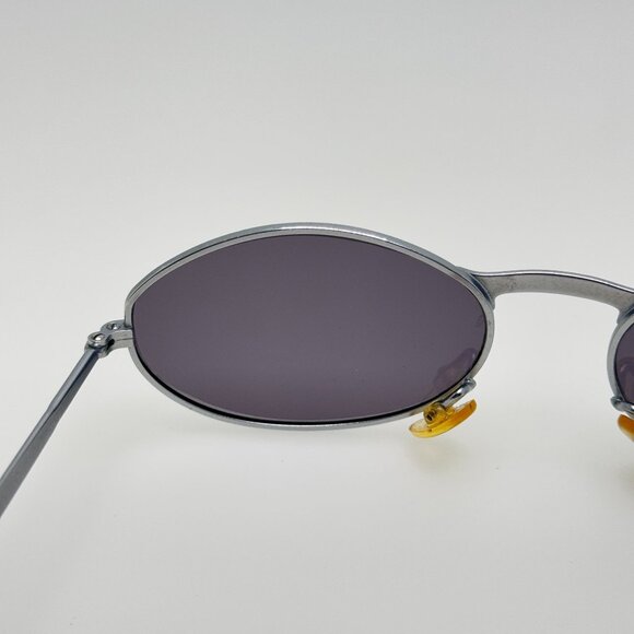 Kookai Sunglasses KS 316 Italy Vintage Silver - Picture 7 of 8